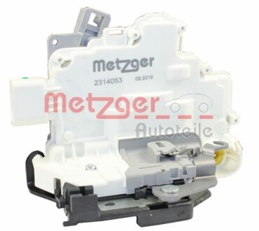 Замок двери автомобиля METZGER 2314053