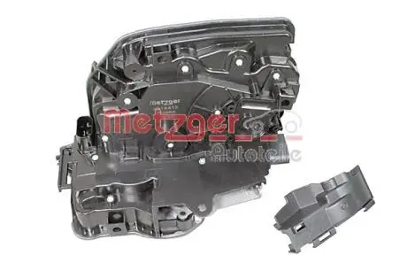 Фото автозапчасть METZGER 2314412 Автозапчасть METZGER 2314412