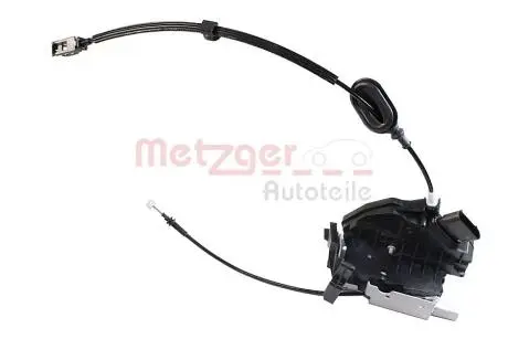 Автозапчасть METZGER 2314532