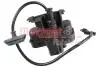 Замок лючка бака паливного VW Golf V/VI 07-13 METZGER 2315022 (фото 1)