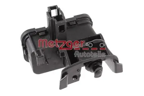 Актуатор центрального замку METZGER 2315023