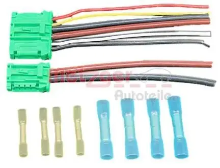 Кабель соединительный METZGER 2322022