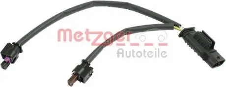 Автозапчасть METZGER 2322025