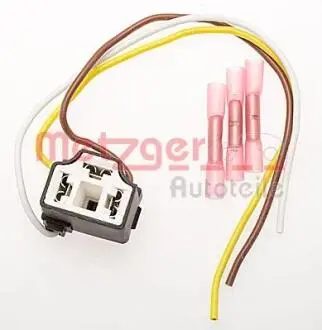 Автозапчасть METZGER 2323016