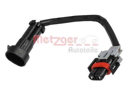 Автозапчасть METZGER 2323051