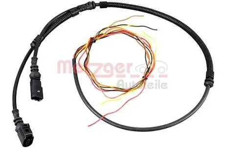 Фото автозапчасть METZGER 2324121 Автозапчасть METZGER 2324121