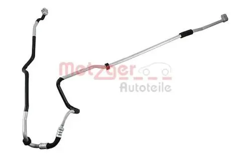 Автозапчасть METZGER 2360140