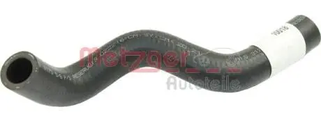 Шланг резиновый METZGER 2361048