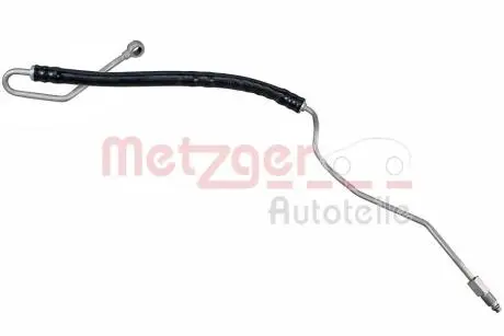 Шланг гидроусилителя Skoda Roomster/VW Polo 06-10 METZGER 2361115