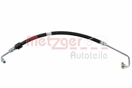 Автозапчасть METZGER 2361133