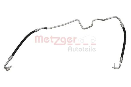Автозапчасть METZGER 2361190