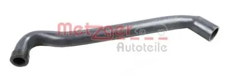 Шланг, вентиляция картера METZGER 2380017