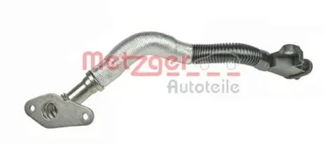 Автозапчасть METZGER 2380082