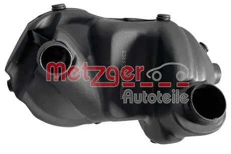 Фильтр очистки картерных газов METZGER 2385002