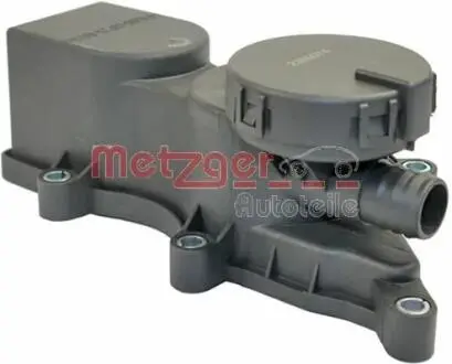 Фильтр очистки картерных газов METZGER 2385074