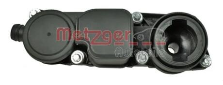 Фильтр очистки картерных газов METZGER 2385102