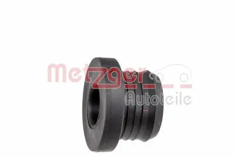 Прокладка двигателя резиновая METZGER 2385103