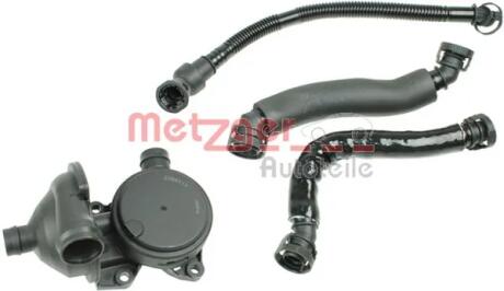 Фильтр очистки картерных газов METZGER 2385117