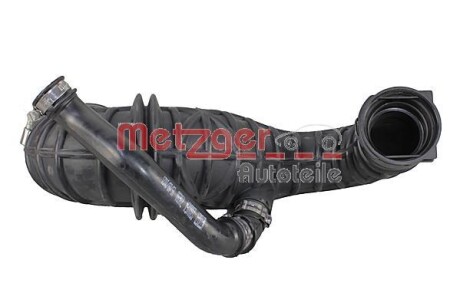 Патрубок воздушного фильтра Ford Connect 1.8TDCi 02- METZGER 2388054