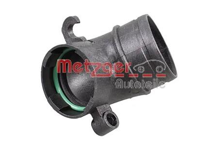 Автозапчасть METZGER 2389053