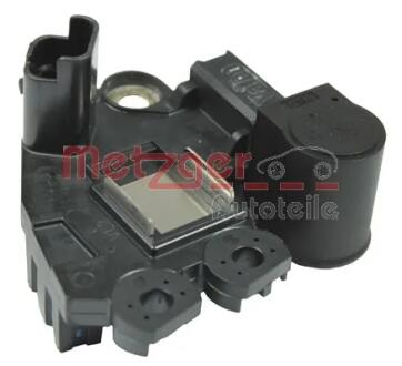Автозапчасть METZGER 2390071
