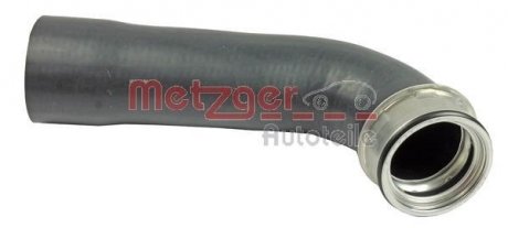 Рукав воздухозаборника резиновый METZGER 2400138