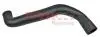 Патрубок интеркулера Citroen Jumpy/Peugeot Expert 2.0HDI/Fiat Scudo 2.0 JTD 96-06 METZGER 2400391 (фото 2)