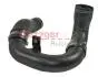 Патрубок інтеркулера (L) Fiat Doblo 1.6D/2.0D 10- METZGER 2400405 (фото 2)