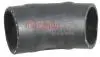 Патрубок интеркулера Citroen Jumper/Peugeot Boxer 2.0BlueHDi 15-19 METZGER 2400553 (фото 1)