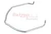 Фото 1 - фиксатор патрубка интеркулера VW Golf VI/Tiguan/Touran 1.4TSI/FSI 06-18 METZGER 2400589 Фиксатор патрубка интеркулера VW Golf VI/Tiguan/Touran 1.4TSI/FSI 06-18 METZGER 2400589 (фото 1)