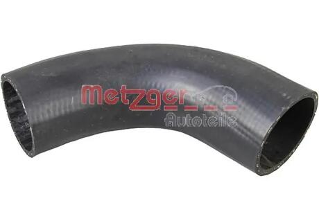 Патрубок воздушного фильтра Renault Megane III/Scenic III 1.6 dCi 11- METZGER 2400906