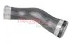 Патрубок інтеркулера BMW 5 (F10) 11-16 N47 D20 METZGER 2400970 (фото 1)