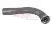 Патрубок інтеркулера Renault Master III/Opel Movano B 2.3dCi 10- METZGER 2400972 (фото 1)