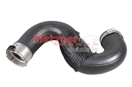 Автозапчасть METZGER 2401007