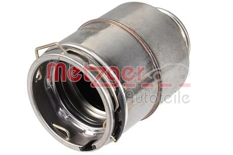 Автозапчасть METZGER 2401033