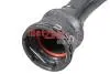 Патрубок інтеркулера Renault Fluence/ Scenic III/Megane III 1.5dCi METZGER 2401036 (фото 2)