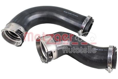 Автозапчасть METZGER 2401088
