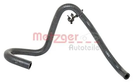Шланг резиновый METZGER 2420067