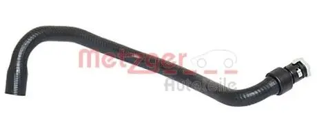 Шланг резиновый METZGER 2420073