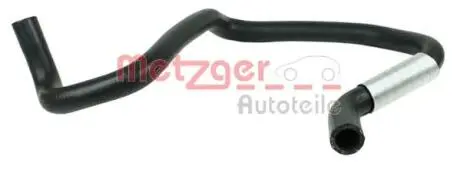Шланг резиновый METZGER 2420103