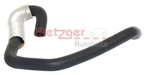 Шланг резиновый METZGER 2420113