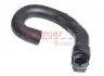 Патрубок радиатора (верхний) Citroen Jumper/Peugeot Boxer 3.0 HDi 06- METZGER 2420238 (фото 1)
