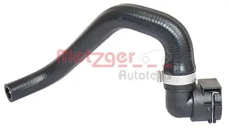 Шланг резиновый METZGER 2420266