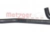 Шланг гумовий METZGER 2420297 (фото 2)