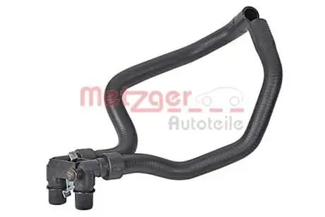 Шланг резиновый METZGER 2420312