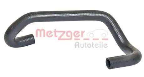 Шланг резиновый METZGER 2420376