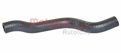 Шланг резиновый METZGER 2420422