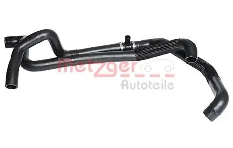 Шланг резиновый METZGER 2420462