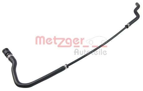Автозапчасть METZGER 2420563