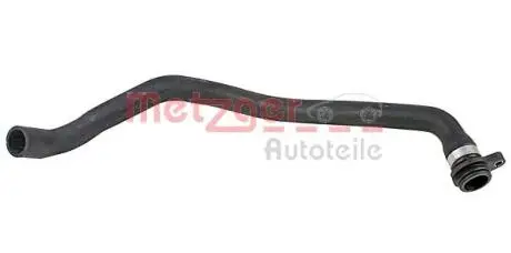 Шланг резиновый METZGER 2420615